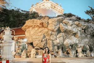 Bangkok By Night: Bangkok: Perimmäinen kokemus