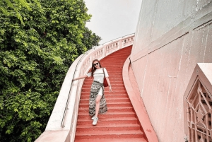 Bangkok By Night: Bangkok: Perimmäinen kokemus