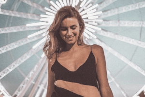 Bangkok By Night: Bangkok: Perimmäinen kokemus