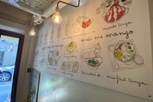 Bangkok: Cafe-Hopping Half-Day Walking Tour with 3 Cafes