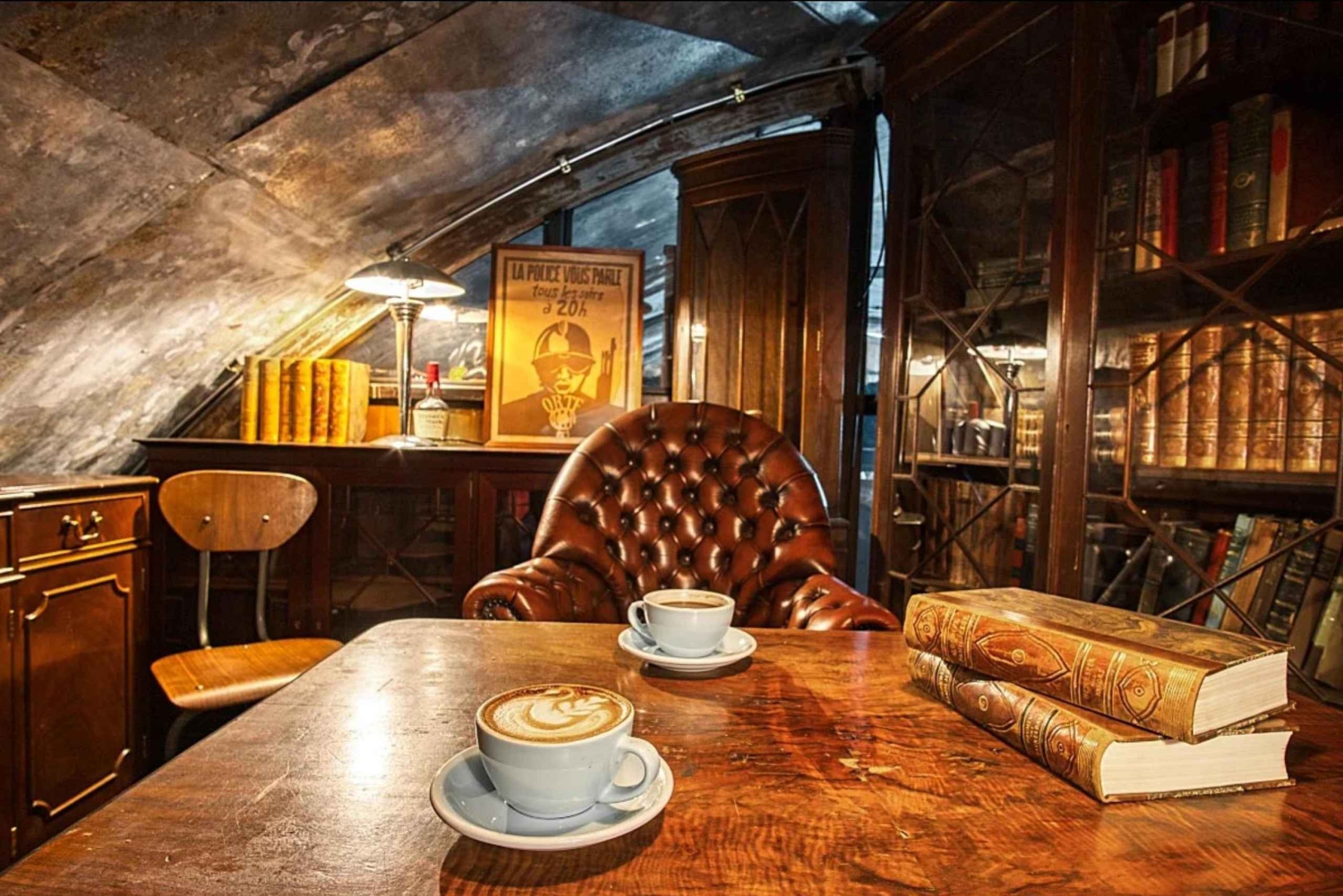 Bangkok: Cafe-Hopping Tour with a Local Guide