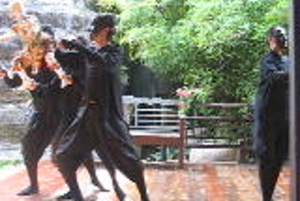 Полный день на небольшой тиковой лодке по каналам Бангкока