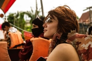 Bangkok: Canal Tour with Professional Photographer