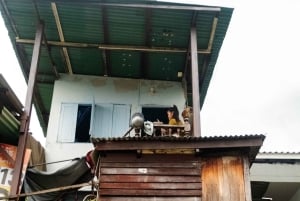 Bangkok: Canal Tour with Professional Photographer