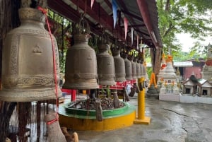 Bangkok: Hop-on hop-off-båttur