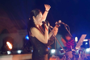 Бангкок: Карнавальная прогулка с ужином, пивом и «шведским столом»