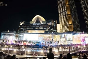 Bangkok: Cruzeiro Chao Phraya Princess com traslado opcional