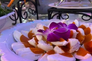 Bangkok: Chao Phraya River Buffet Dinner Cruise