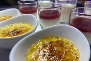 Bangkok: Chao Phraya River Buffet Dinner Cruise