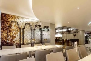 Bangkok : croisière de luxe 5 étoiles sur le fleuve Chao Phraya