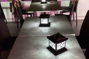 Bangkok: Chao Phraya River The Luxury White free Beer & Wine