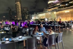 Bangkok: Chao Phraya-elven The Luxury White gratis øl og vin