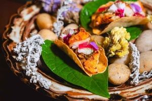 Bangkok: Pakiety Chim By Siam Wisdom (jedna gwiazdka Michelin)