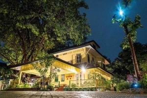 Bangkok: Pakiety Chim By Siam Wisdom (jedna gwiazdka Michelin)