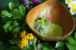 Bangkok: Pakiety Chim By Siam Wisdom (jedna gwiazdka Michelin)