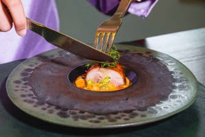 Bangkok: Pakiety Chim By Siam Wisdom (jedna gwiazdka Michelin)