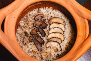 Bangkok: Pakiety Chim By Siam Wisdom (jedna gwiazdka Michelin)