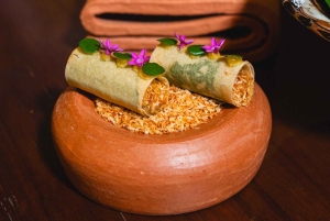 Bangkok: Pakiety Chim By Siam Wisdom (jedna gwiazdka Michelin)