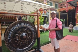 Bangkok: Chinatown i Talat Noi - wycieczka z przewodnikiem