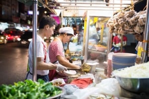 Taste of Bangkok: A 3-Hour Chinatown Food Feast