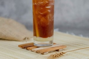 Bangkok Chinatown mattur: gömda pärlor och måsten