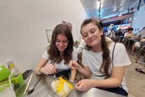 Bangkok: Chinatown Food Tour med Michelin-boder