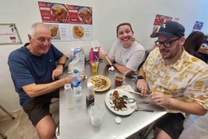 Bangkok: Chinatown Food Tour med Michelin-boder