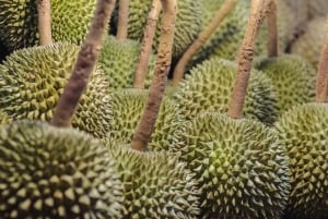 Bangkok Chinatown Night Food Tour