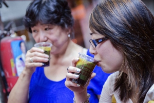 Bangkok Chinatown Night Food Tour