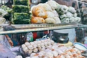 Bangkok: Chinatown Street Food Adventure