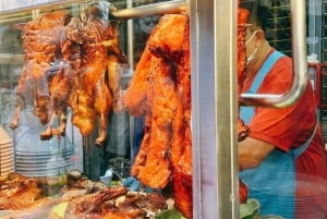 Bangkok: Chinatown Street Food Adventure