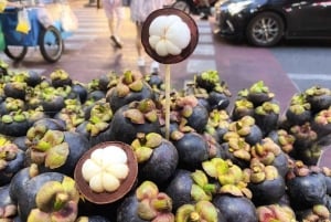 Bangkok: comida callejera de Chinatown - tour privado