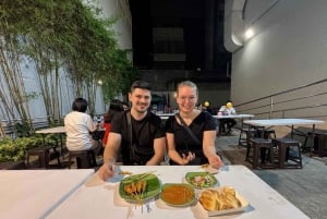 Bangkok: comida callejera de Chinatown - tour privado