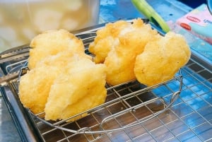 Bangkok: comida callejera de Chinatown - tour privado