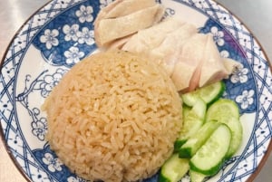 Bangkok: comida callejera de Chinatown - tour privado