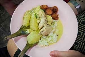 Taste of Bangkok: A 3-Hour Chinatown Food Feast