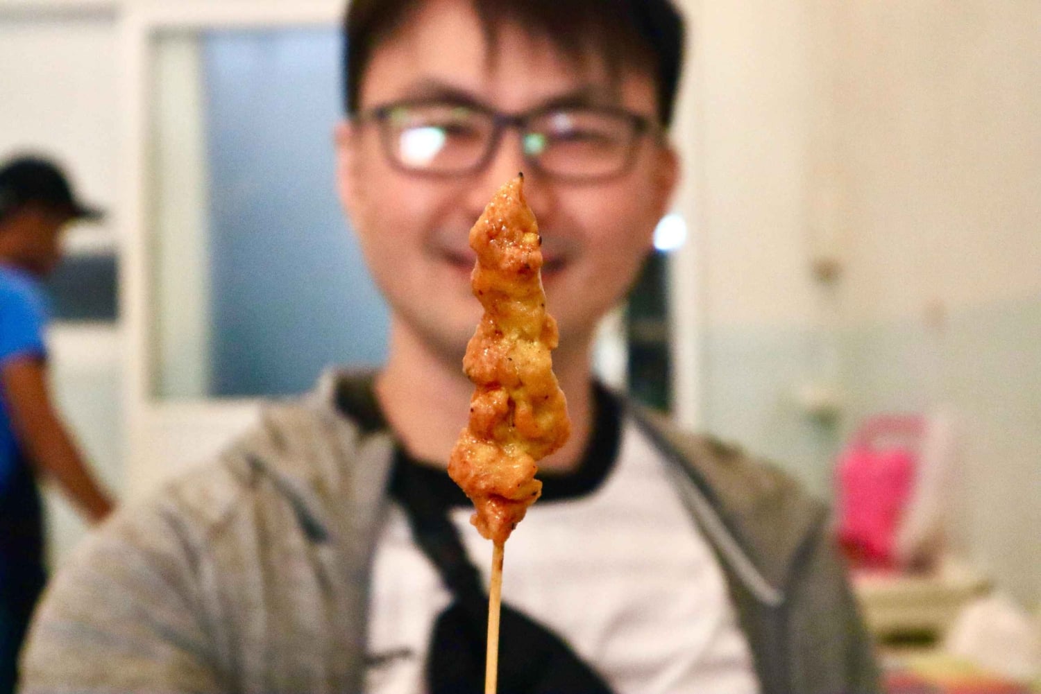 Bangkok: tour de comida callejera del barrio chino con más de 10 platos locales