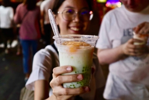 Bangkok: tour de comida callejera del barrio chino con más de 10 platos locales