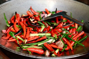 Bangkok: tour de comida callejera del barrio chino con más de 10 platos locales