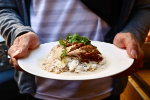 Bangkok: tour de comida callejera del barrio chino con más de 10 platos locales