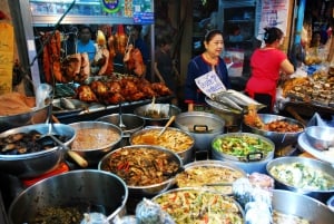 Bangkok: Discover the Secrets of Chinatown