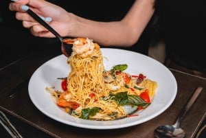 Bangkok: Cielo Sky Bar & Restaurant Rooftop