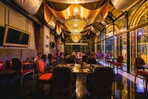 Bangkok: Cielo Sky Bar & Restaurant Rooftop