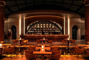 Bangkok: Cielo Sky Bar & Restaurant Rooftop