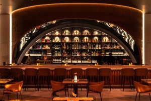 Bangkok: Cielo Sky Bar & Restaurant Rooftop