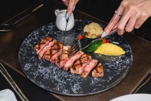 Bangkok: Cielo Sky Bar & Restaurant Rooftop