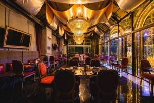 Bangkok: Cielo Sky Bar & Restaurant Rooftop