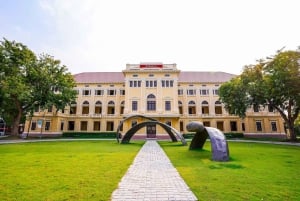 Дневной пропуск Bangkok City Pass: сэкономьте до 50% — включая Skywalk