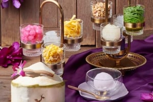 Дневной пропуск Bangkok City Pass: сэкономьте до 50% — включая Skywalk