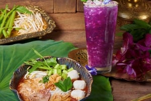 Дневной пропуск Bangkok City Pass: сэкономьте до 50% — включая Skywalk